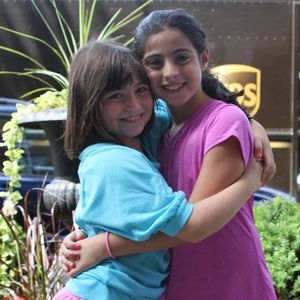 Meet your Posher, Andrew